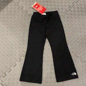 NWT. Girls The North Face - G Motion Pant